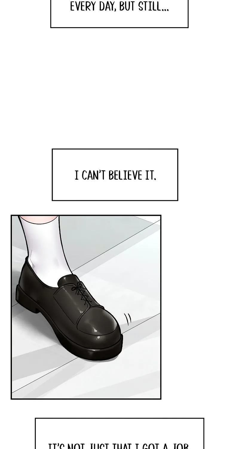 Hypnotist Security Guard Chapter 66 page 5 - 