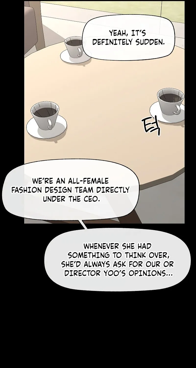 Hypnotist Security Guard Chapter 66 page 41 - 