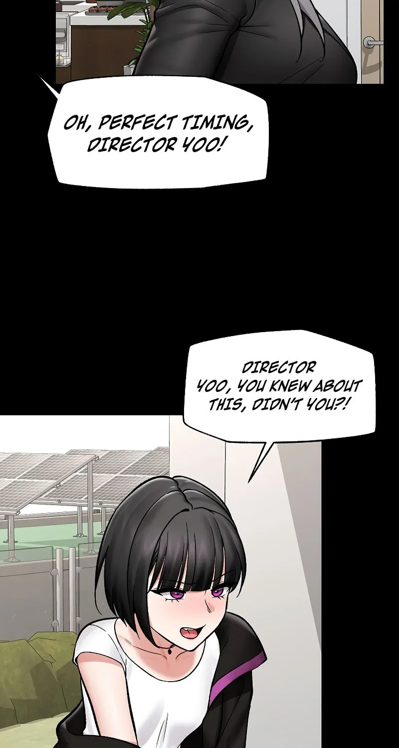Hypnotist Security Guard Chapter 66 page 46 - 