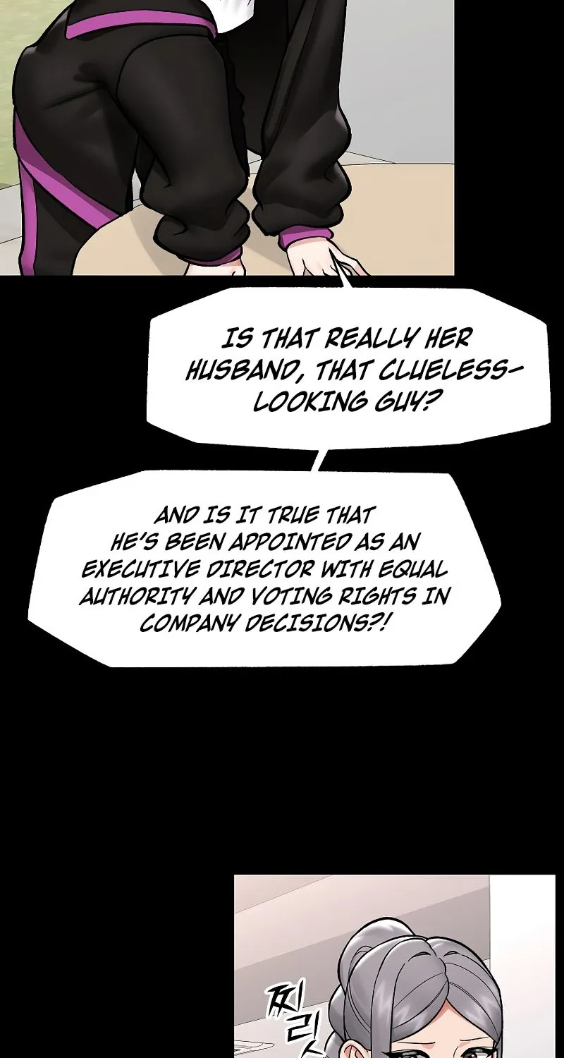 Hypnotist Security Guard Chapter 66 page 47 - 