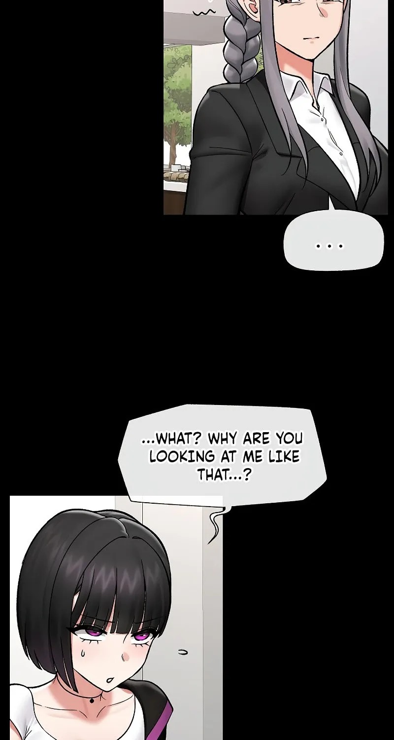 Hypnotist Security Guard Chapter 66 page 48 - 