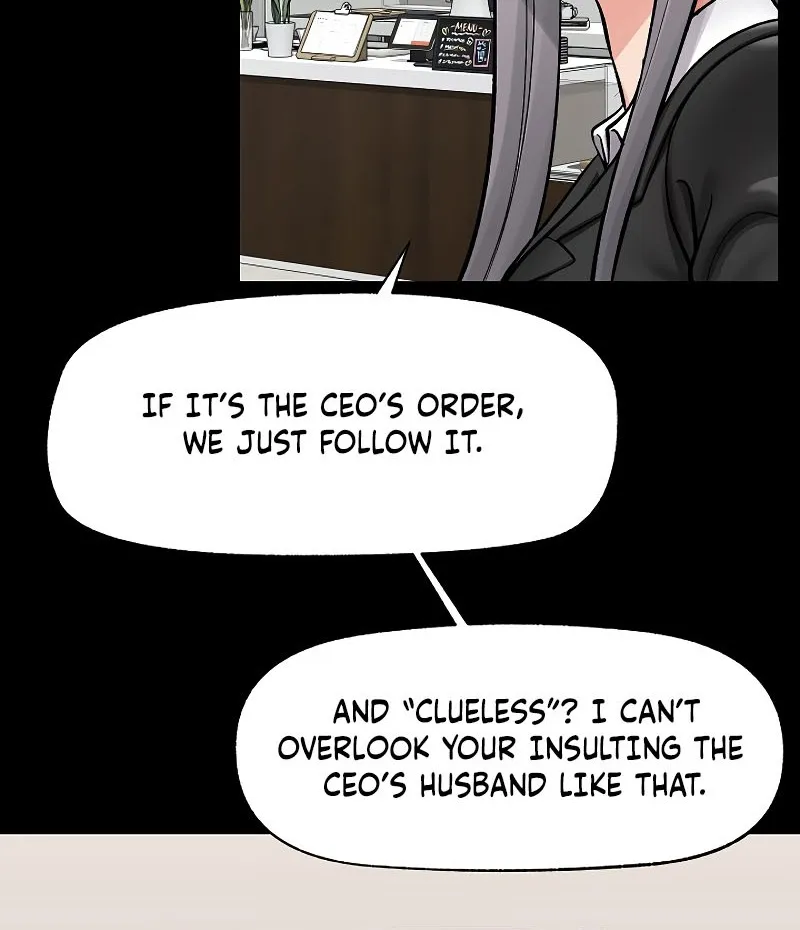 Hypnotist Security Guard Chapter 66 page 50 - 