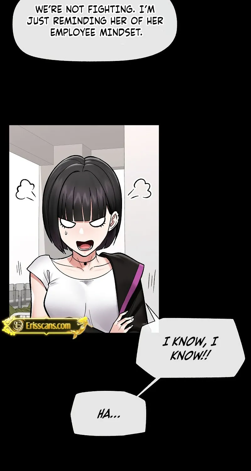 Hypnotist Security Guard Chapter 66 page 53 - 