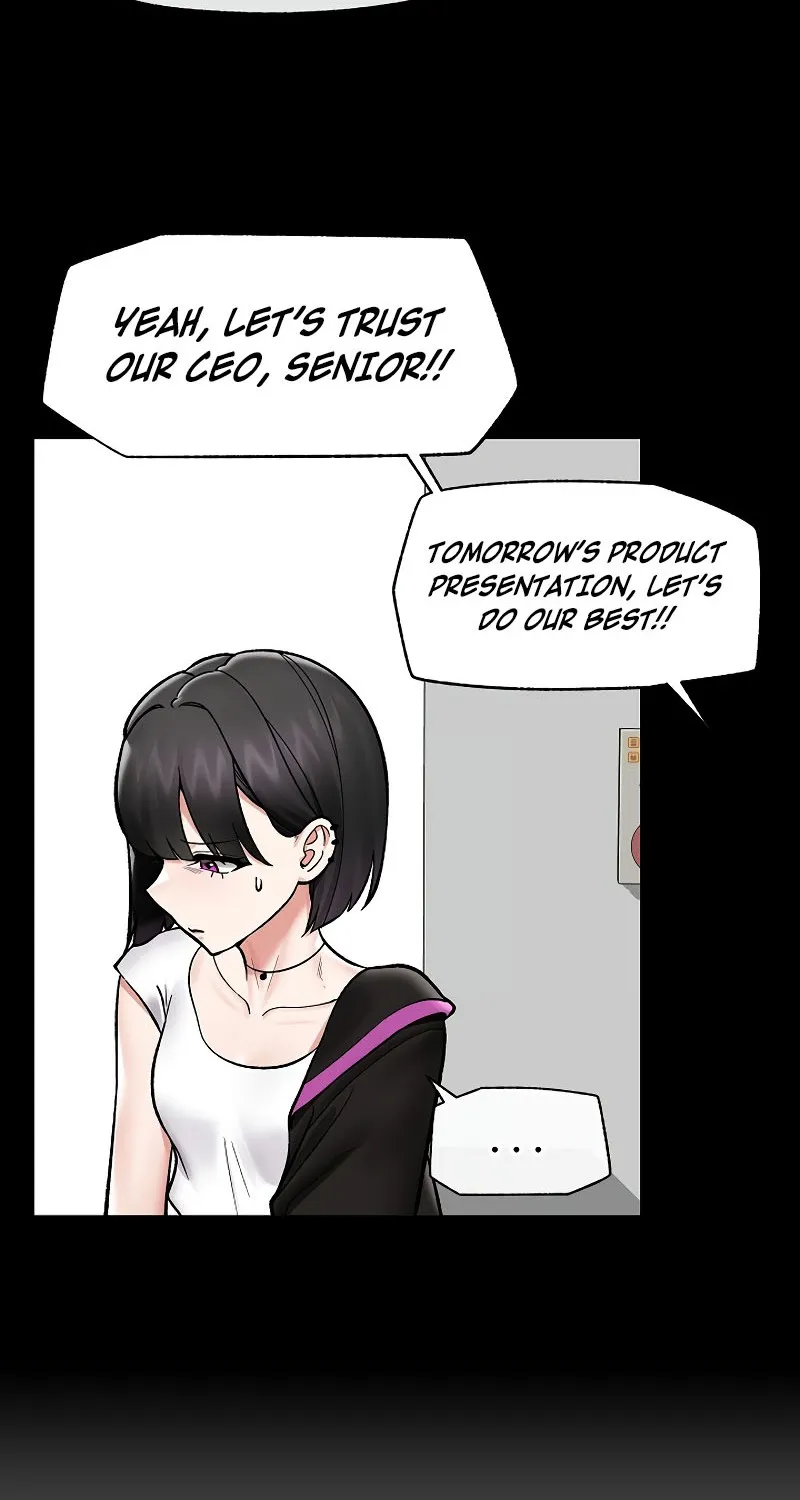 Hypnotist Security Guard Chapter 66 page 55 - 