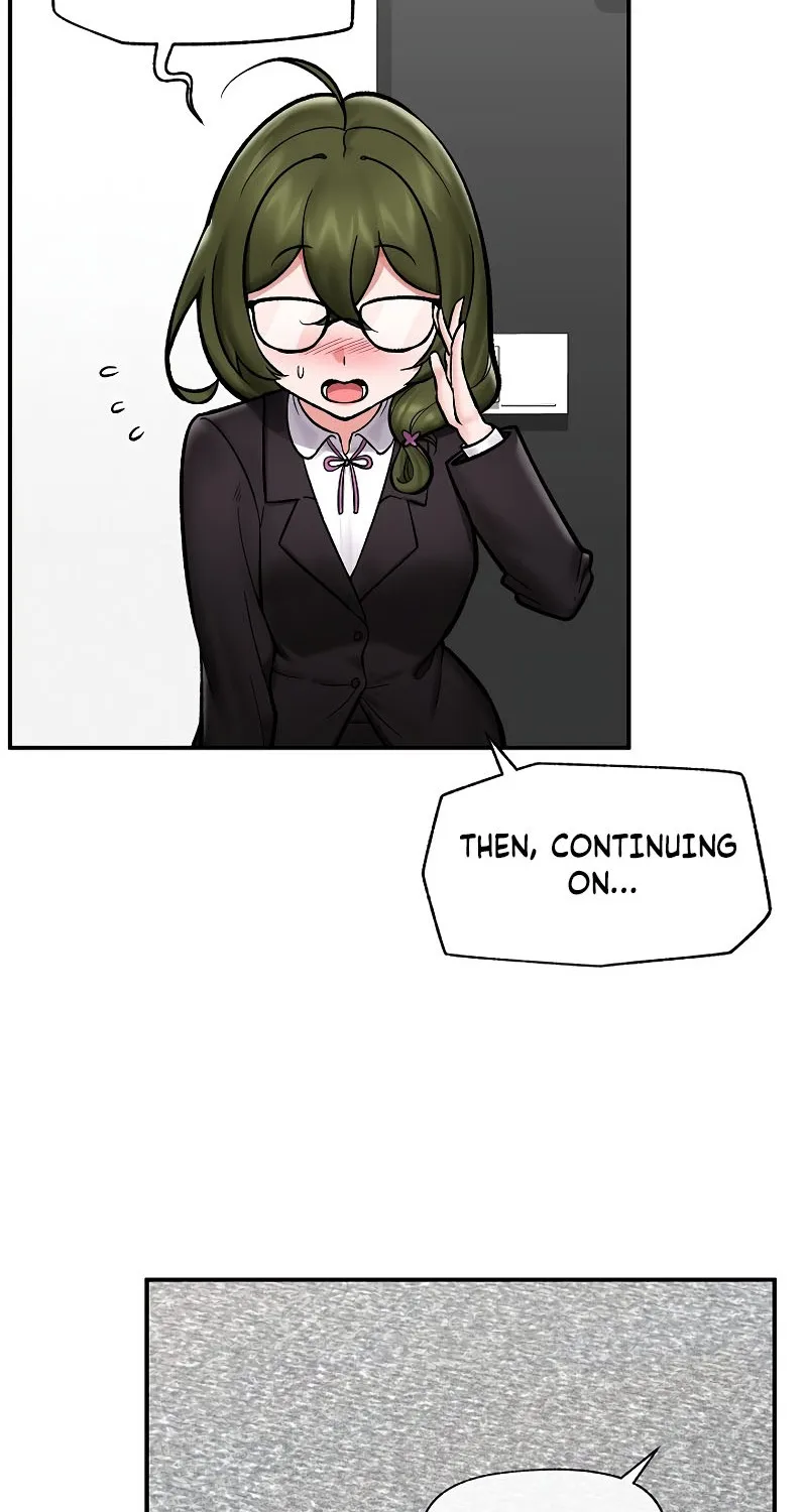 Hypnotist Security Guard Chapter 66 page 58 - 