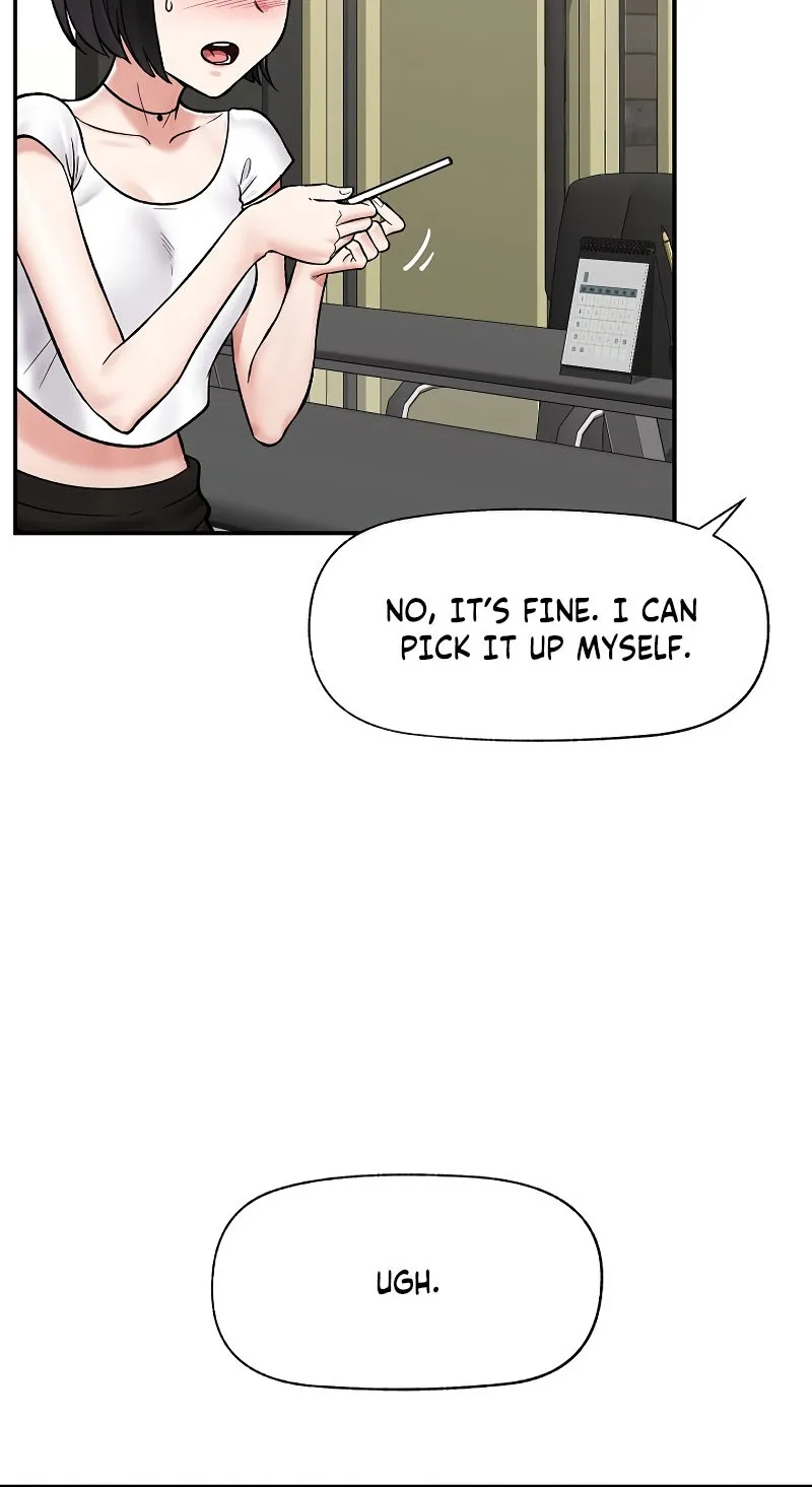 Hypnotist Security Guard Chapter 66 page 60 - 