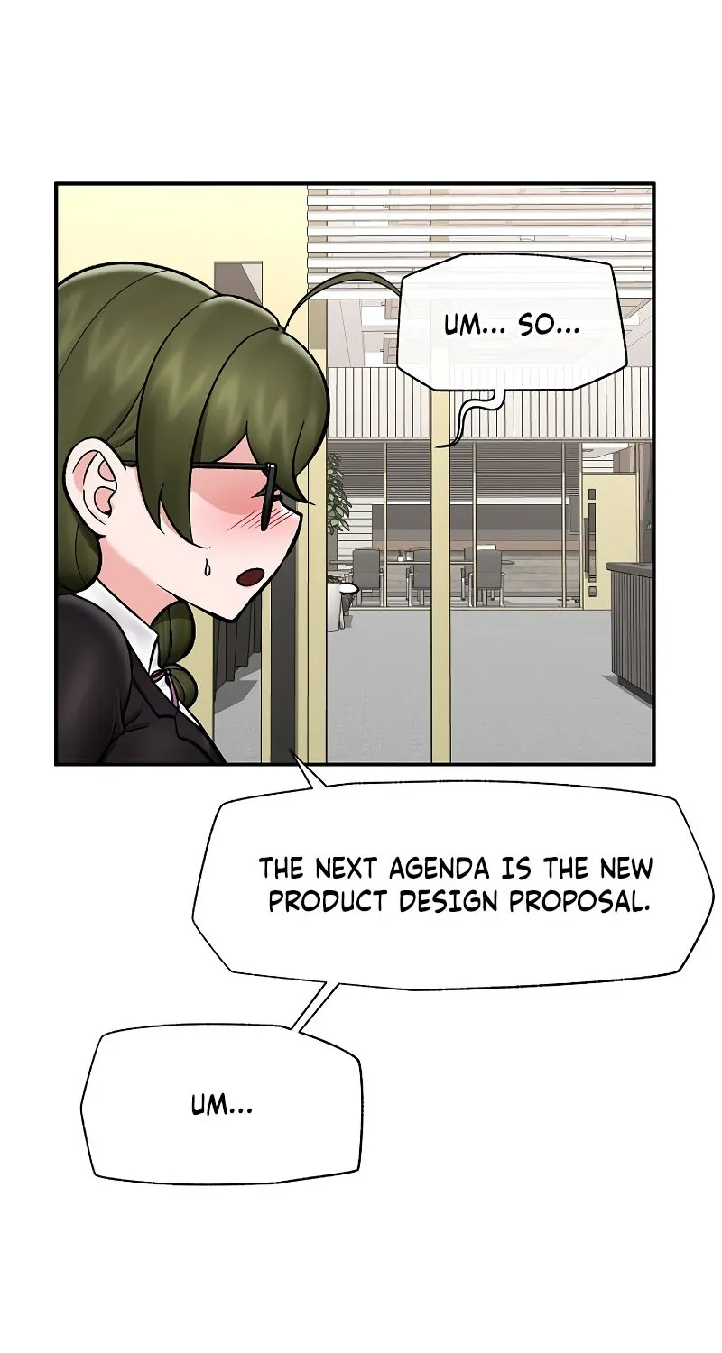 Hypnotist Security Guard Chapter 66 page 68 - 