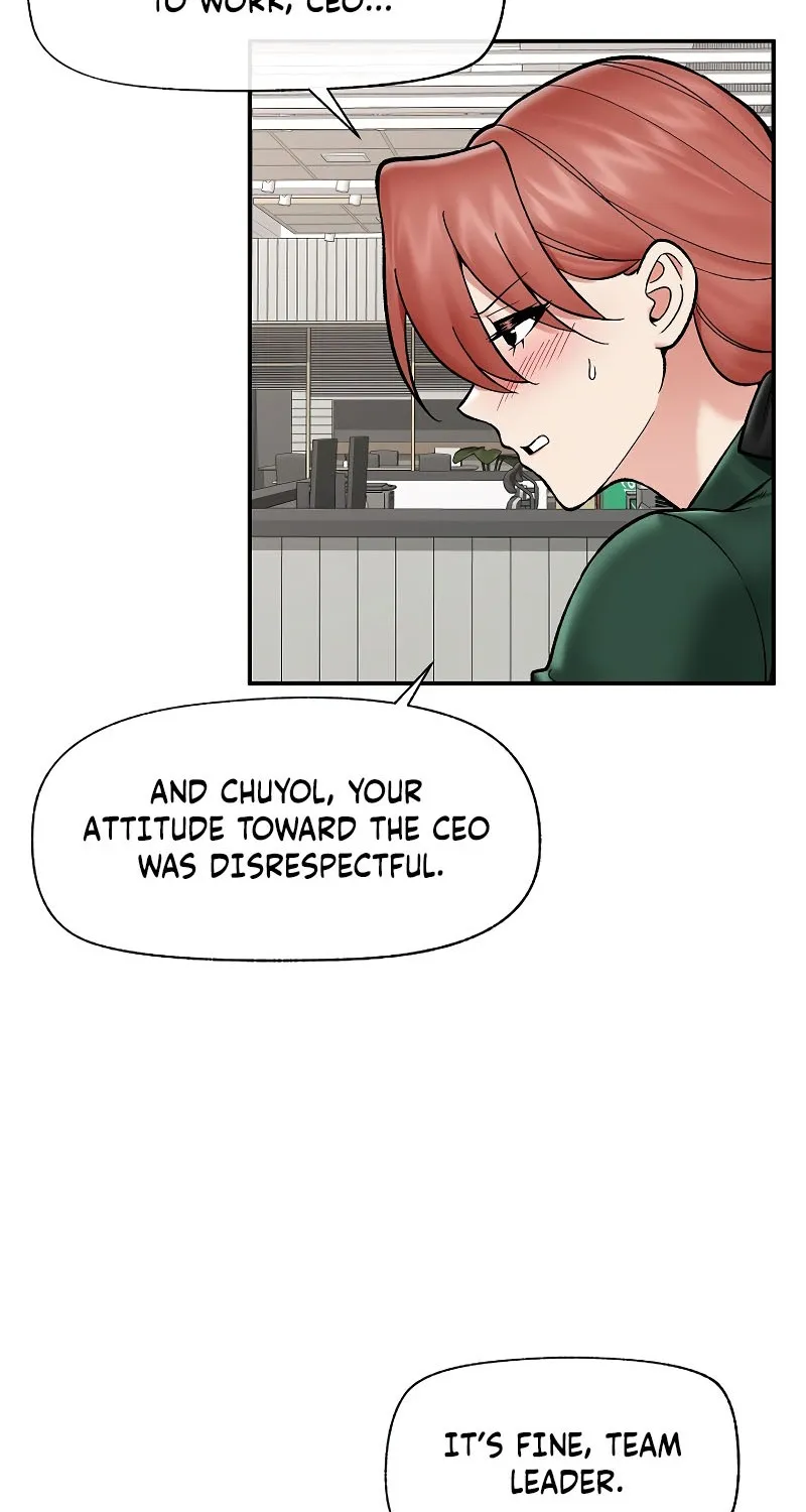 Hypnotist Security Guard Chapter 66 page 75 - 