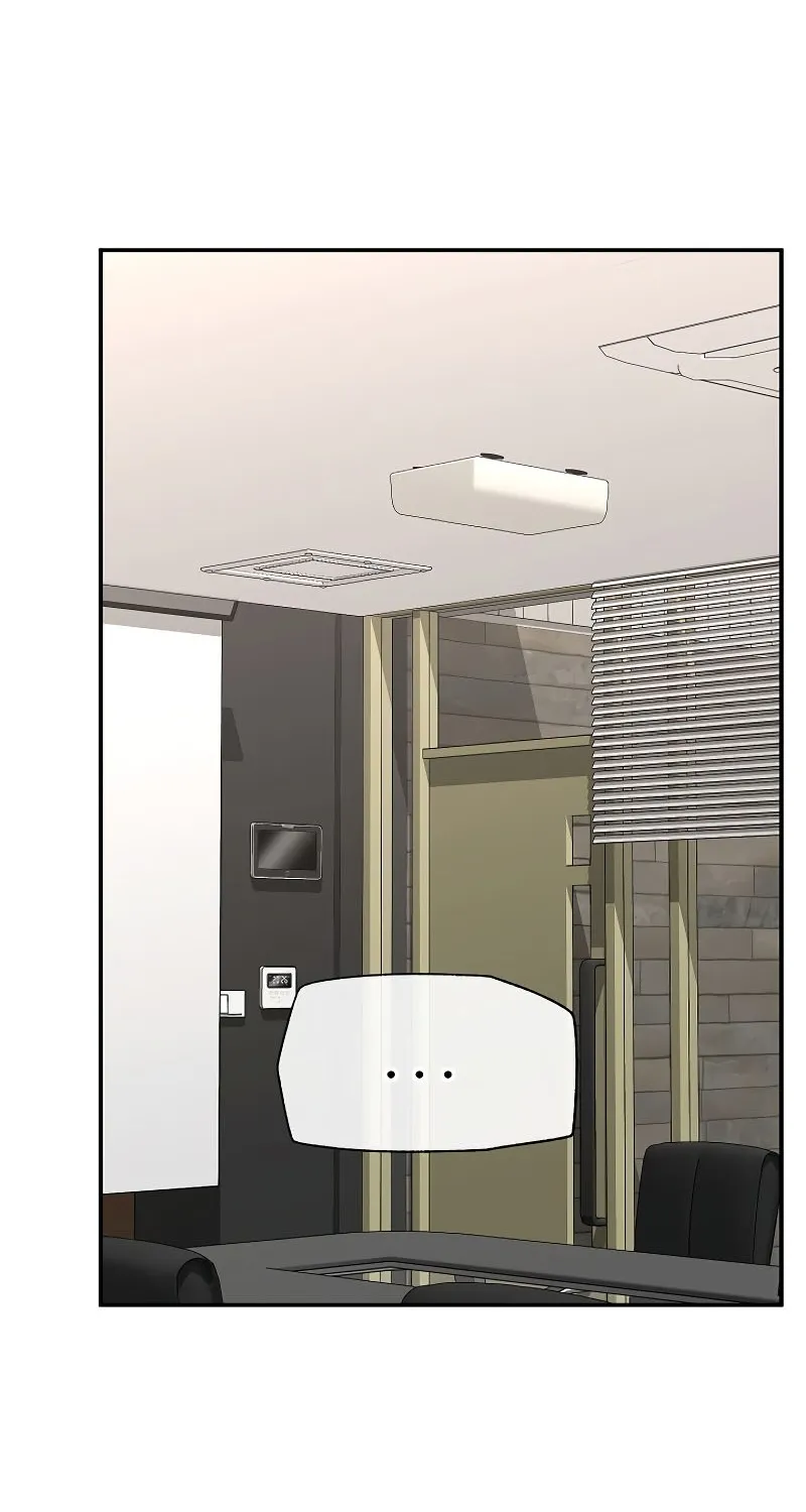 Hypnotist Security Guard Chapter 66 page 78 - 