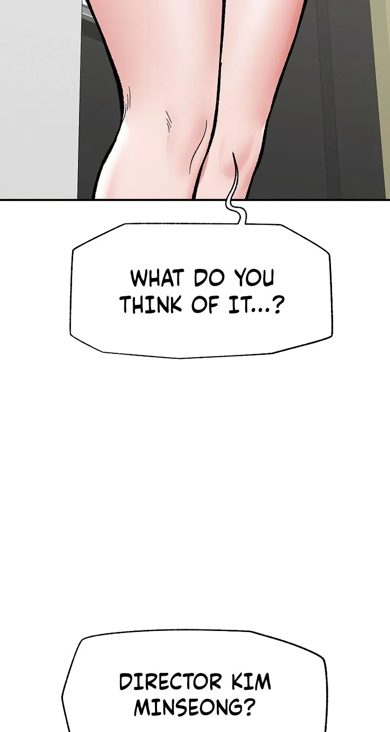 Hypnotist Security Guard Chapter 66 page 86 - 