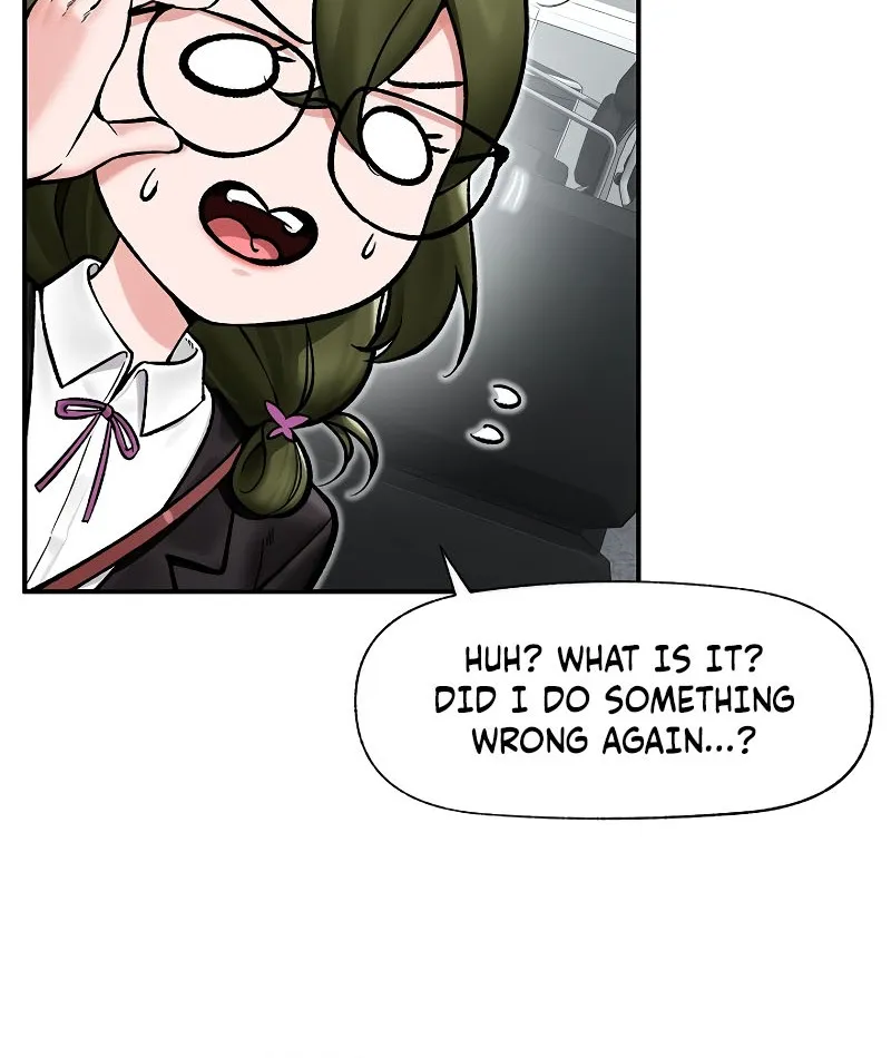 Hypnotist Security Guard Chapter 66 page 10 - 