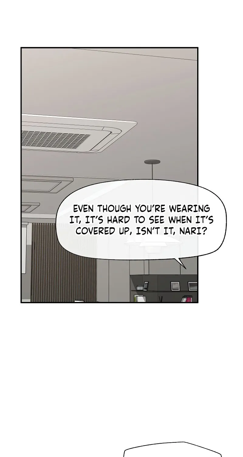 Hypnotist Security Guard Chapter 67 page 2 - 
