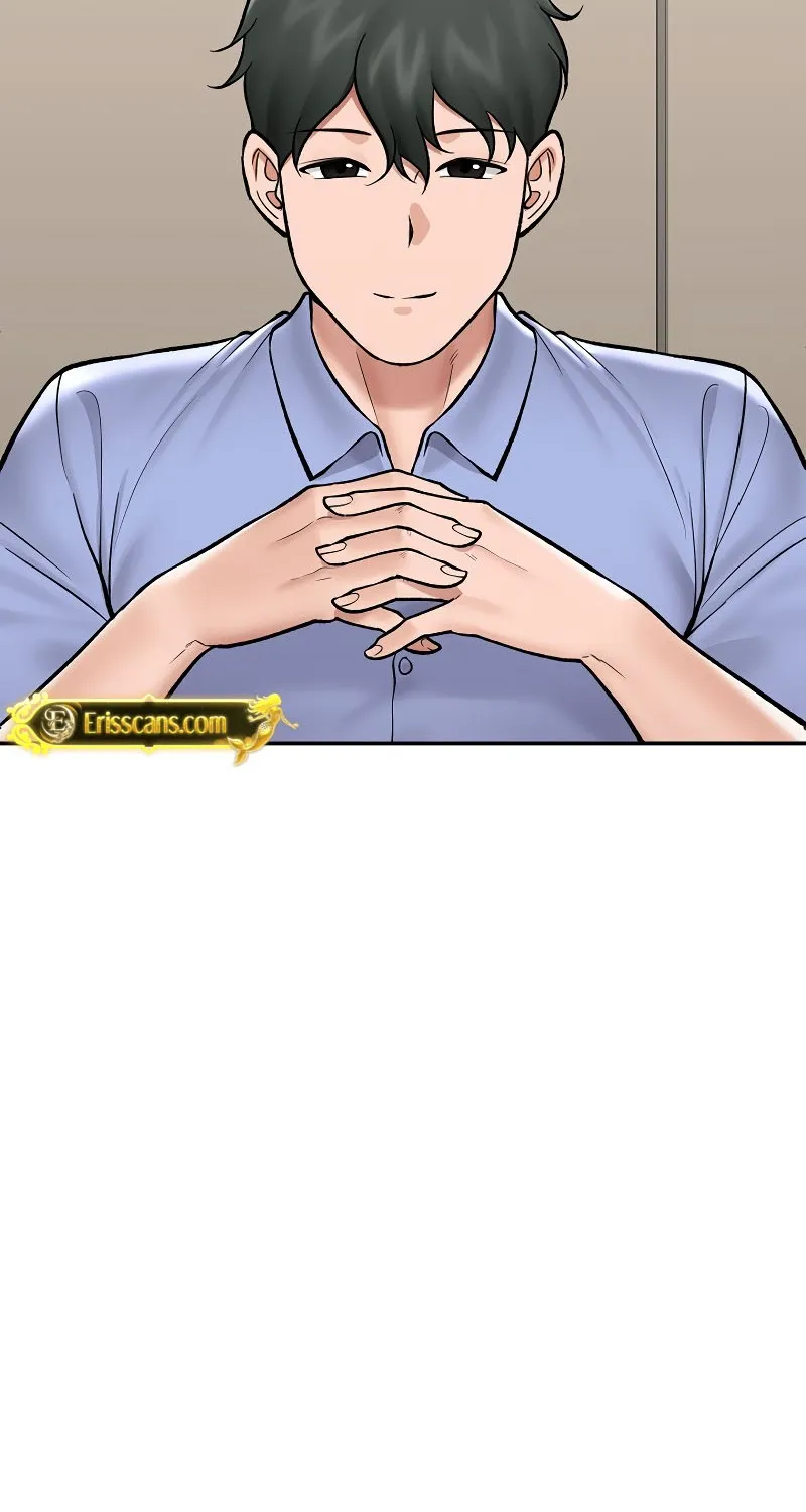 Hypnotist Security Guard Chapter 67 page 14 - 