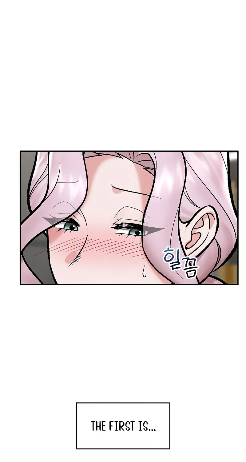 Hypnotist Security Guard Chapter 67 page 19 - 