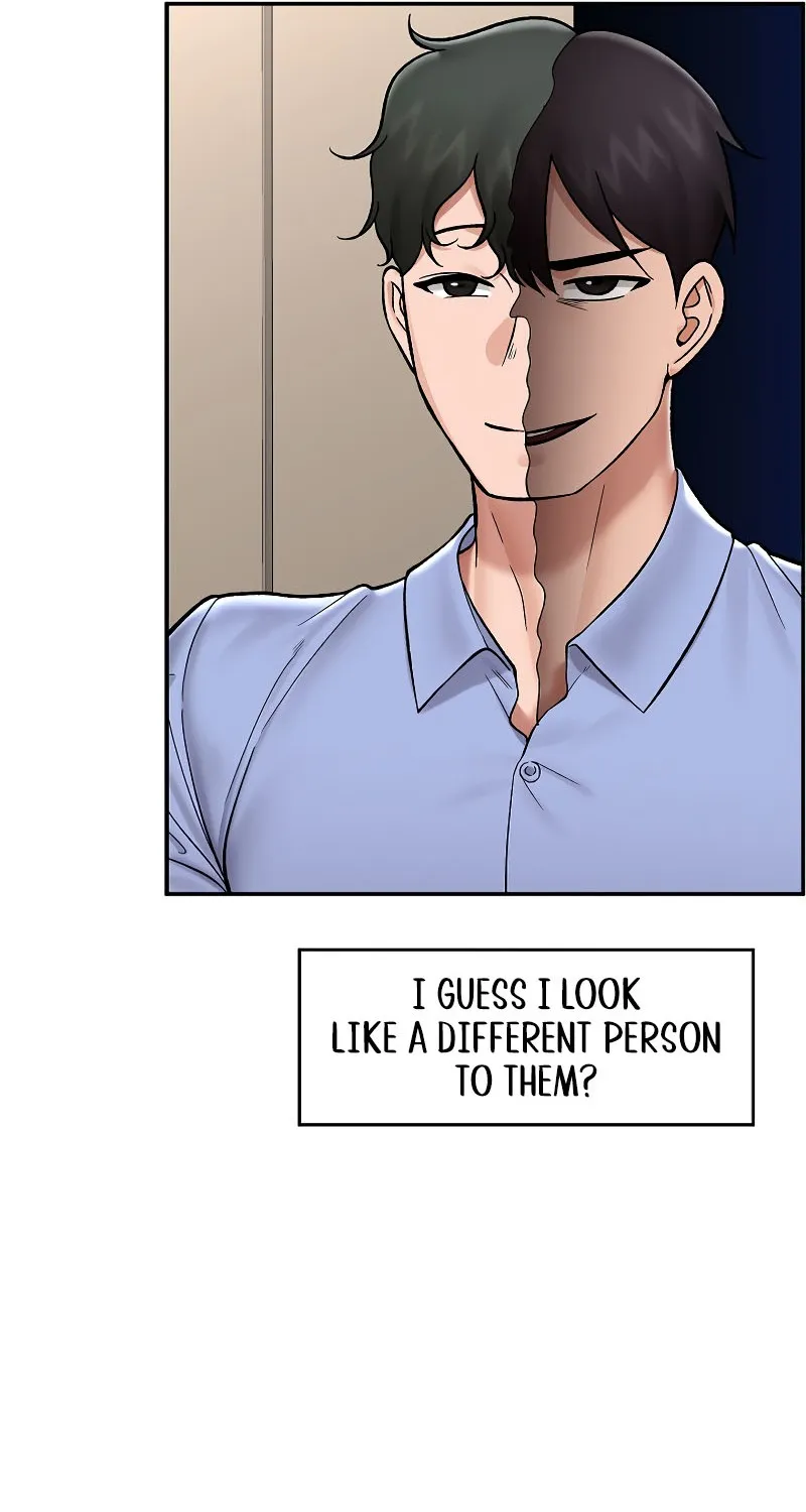 Hypnotist Security Guard Chapter 67 page 21 - 