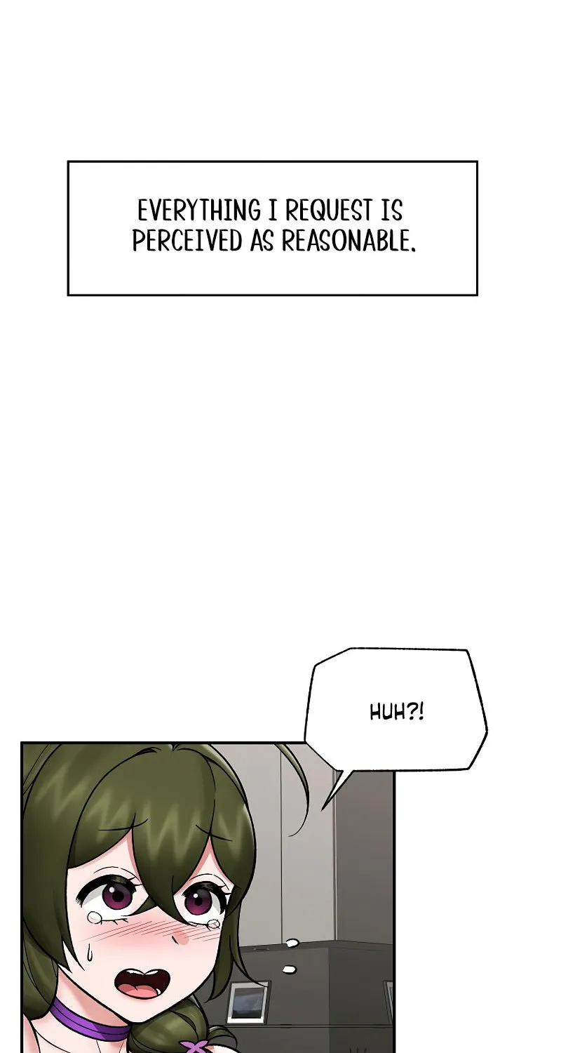 Hypnotist Security Guard Chapter 67 page 23 - 