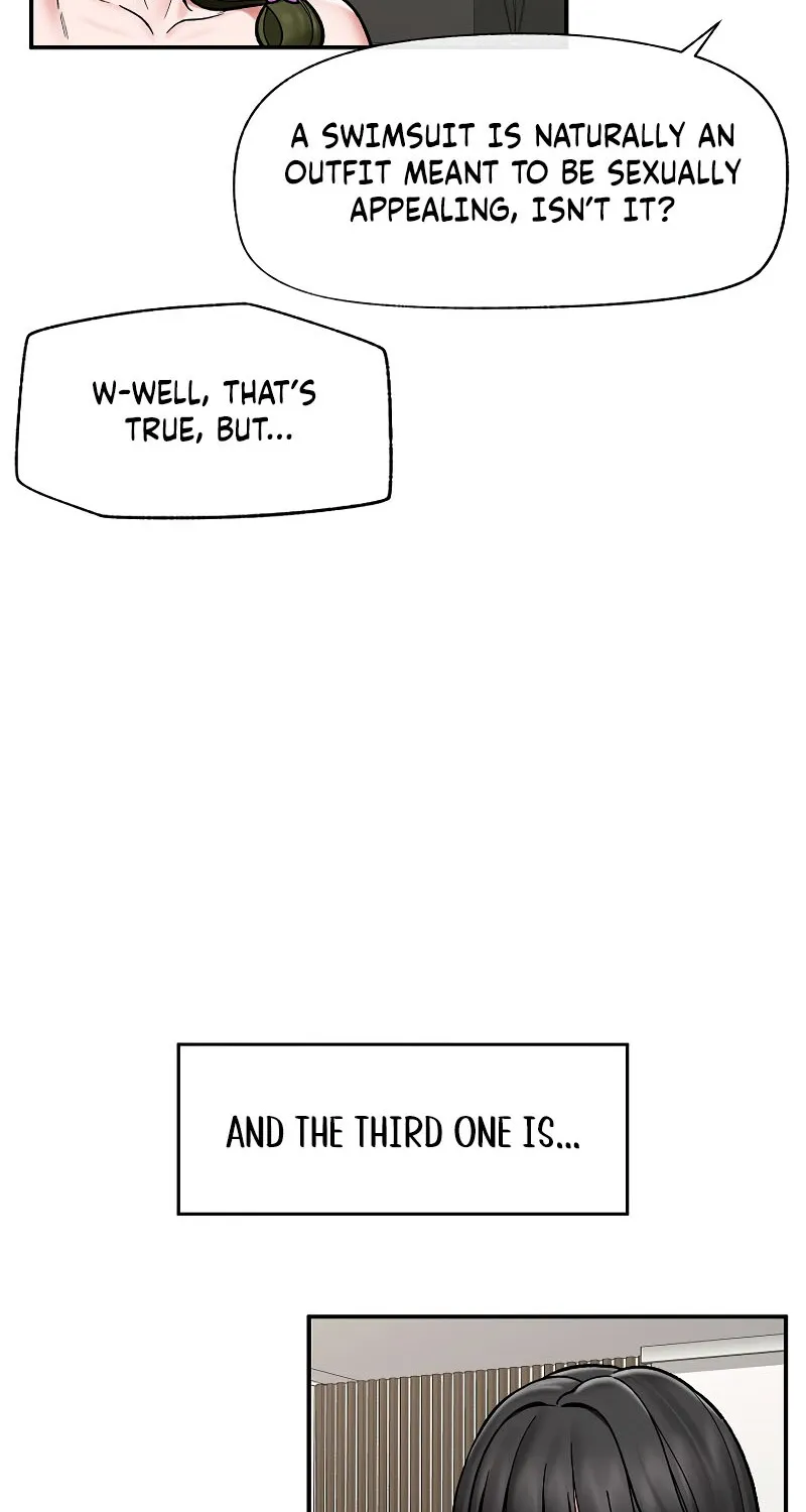 Hypnotist Security Guard Chapter 67 page 24 - 