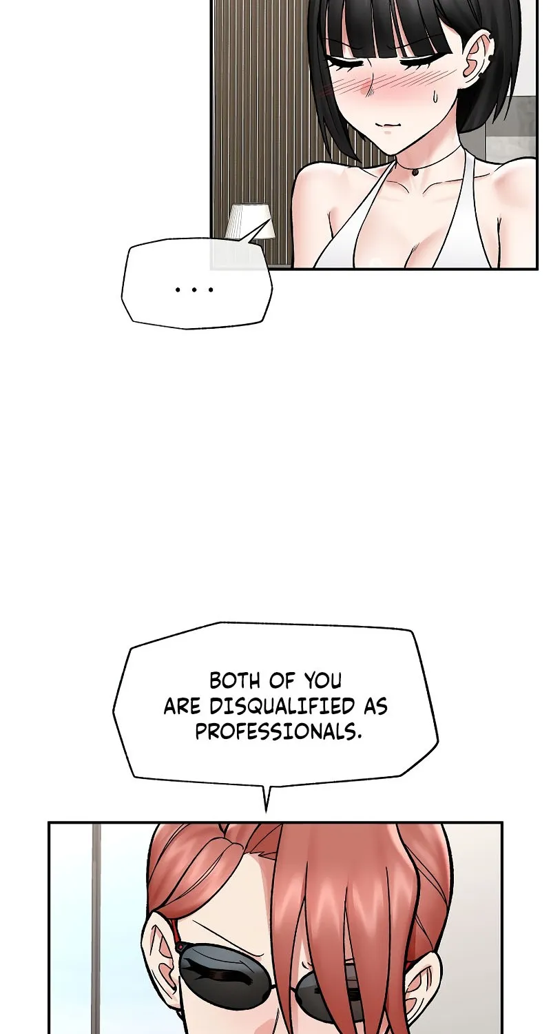 Hypnotist Security Guard Chapter 67 page 25 - 