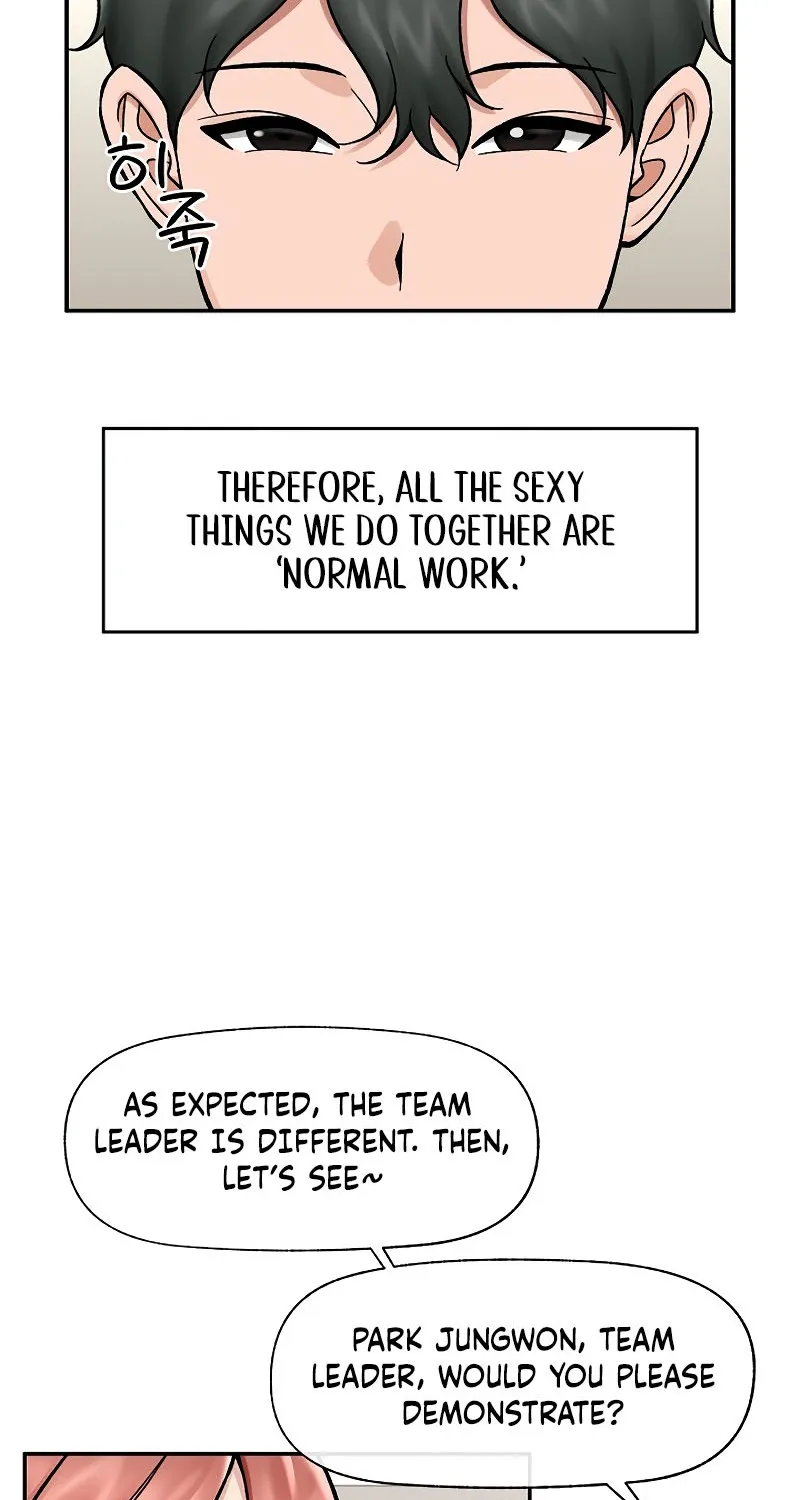 Hypnotist Security Guard Chapter 67 page 27 - 