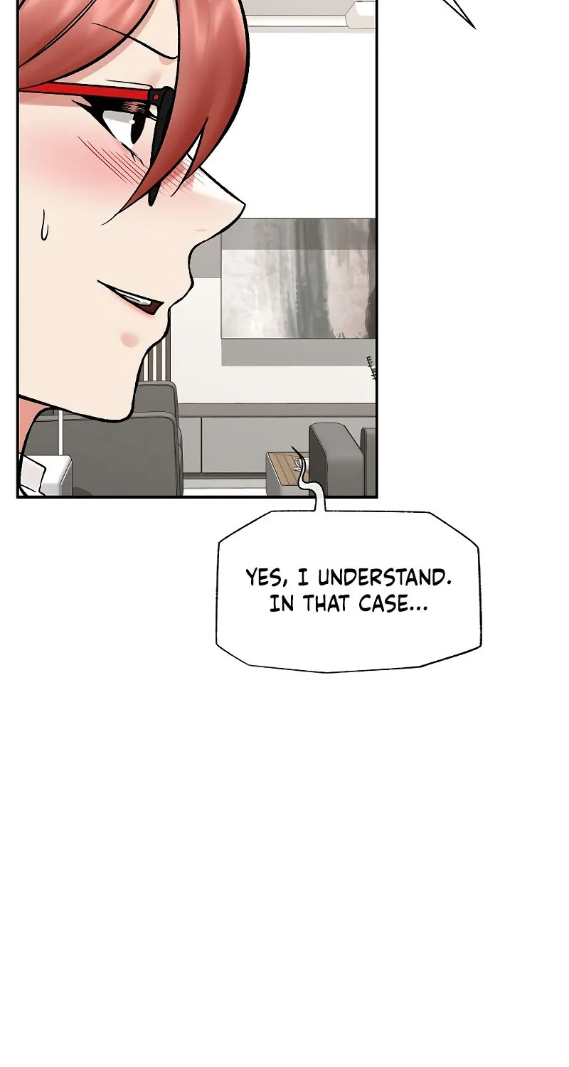 Hypnotist Security Guard Chapter 67 page 28 - 