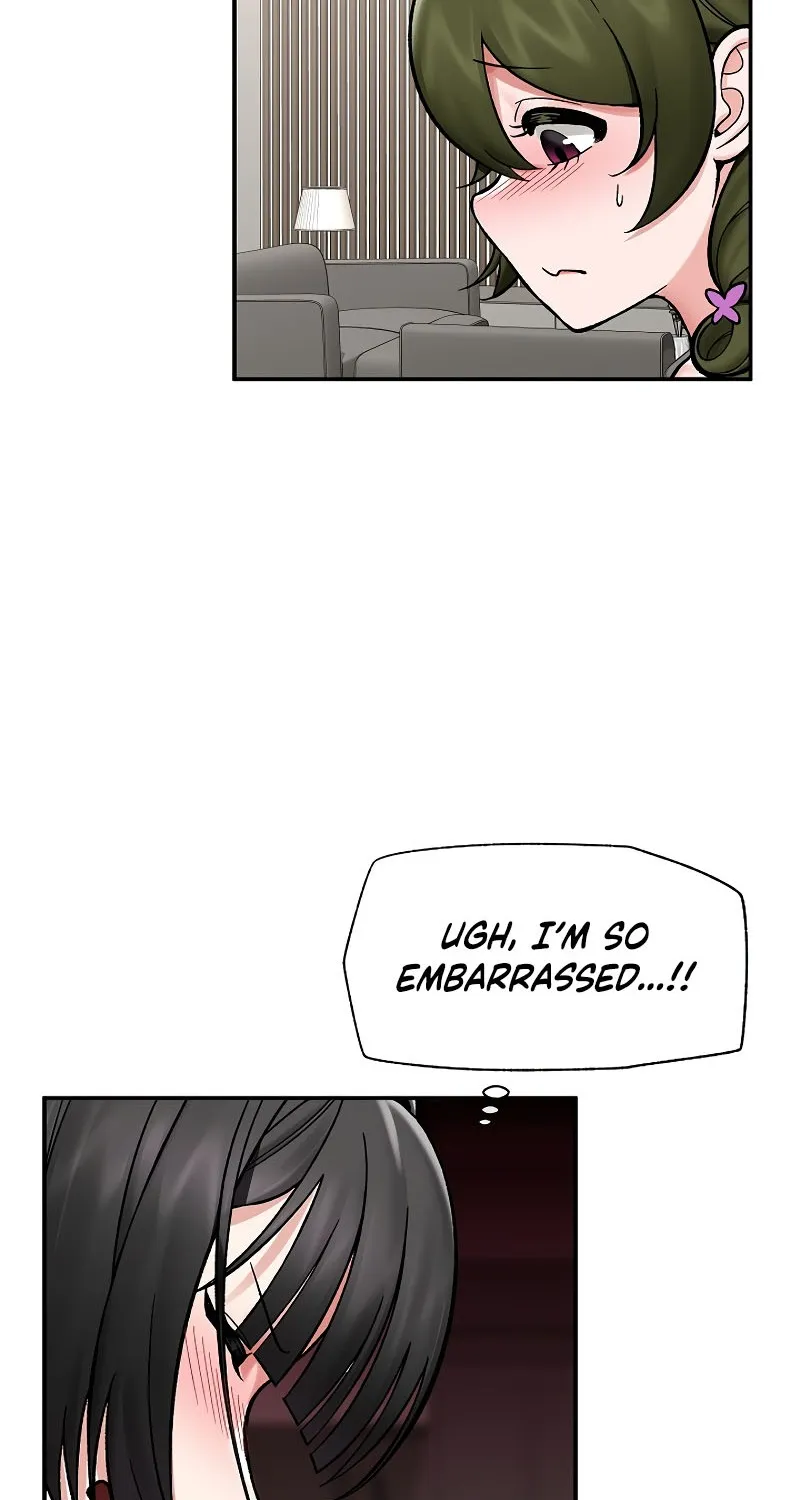 Hypnotist Security Guard Chapter 67 page 33 - 