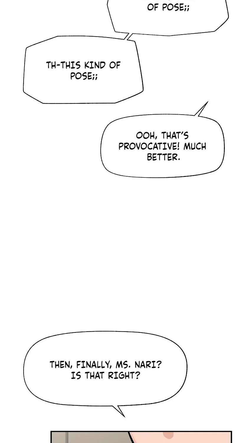 Hypnotist Security Guard Chapter 67 page 36 - 