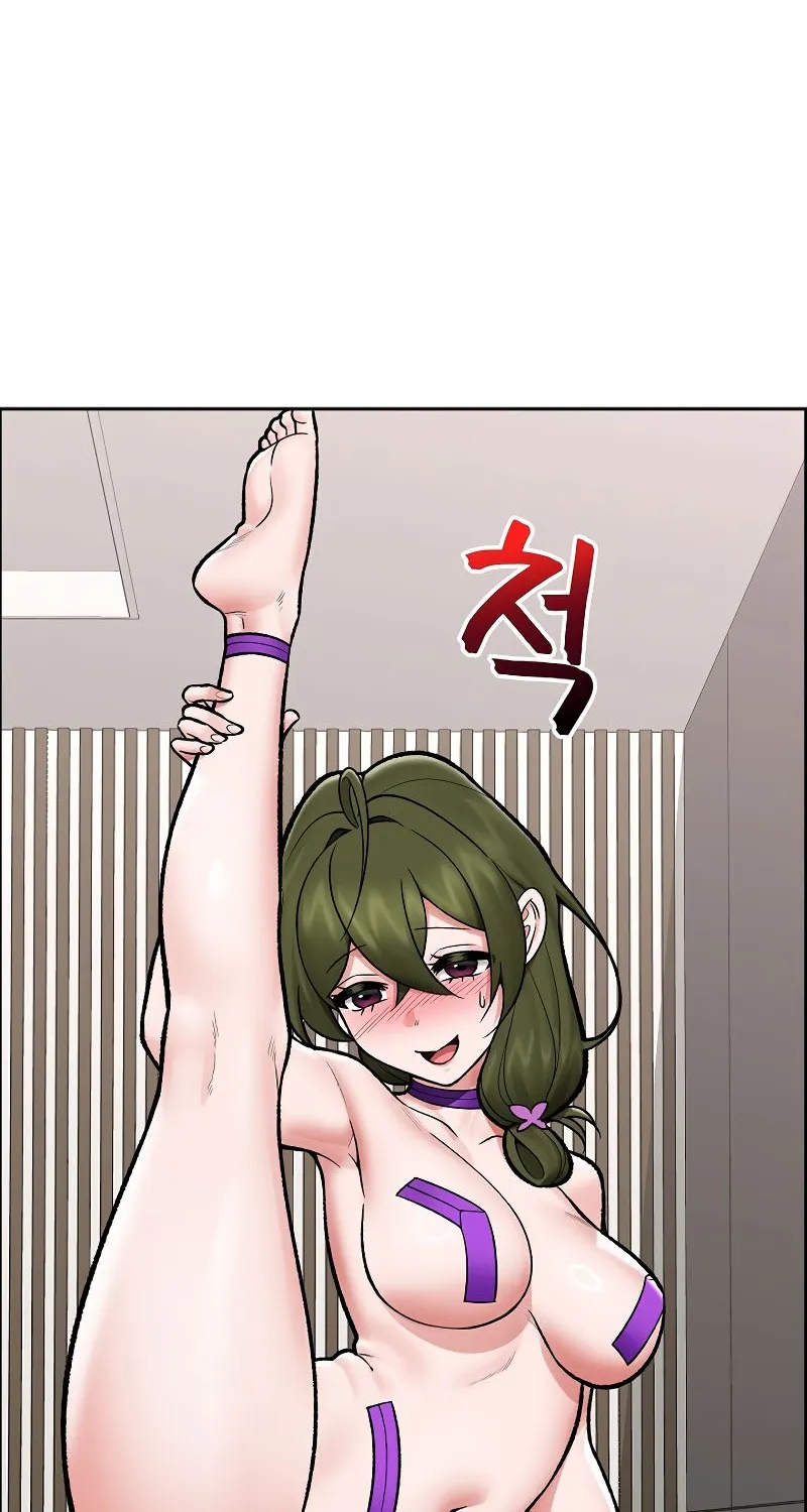 Hypnotist Security Guard Chapter 67 page 38 - 