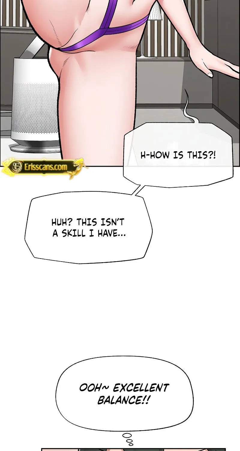 Hypnotist Security Guard Chapter 67 page 39 - 
