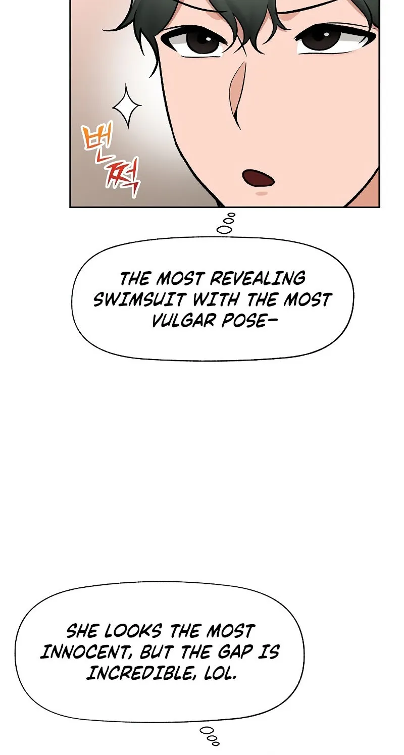 Hypnotist Security Guard Chapter 67 page 40 - 