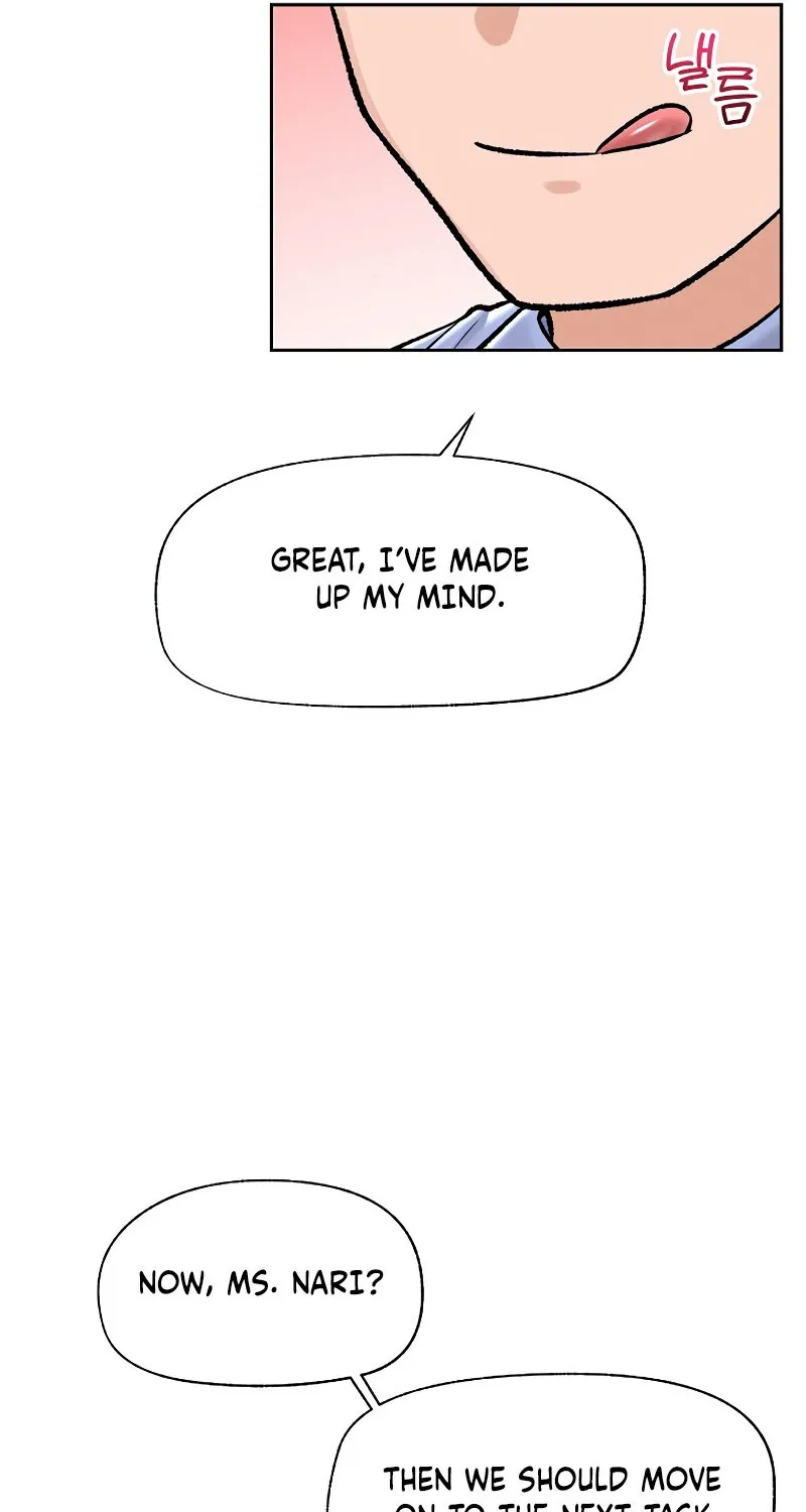 Hypnotist Security Guard Chapter 67 page 41 - 