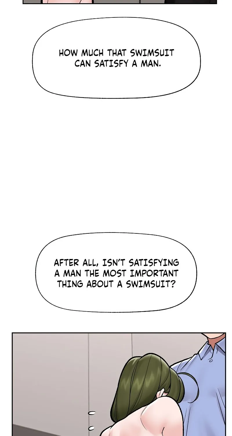 Hypnotist Security Guard Chapter 67 page 44 - 