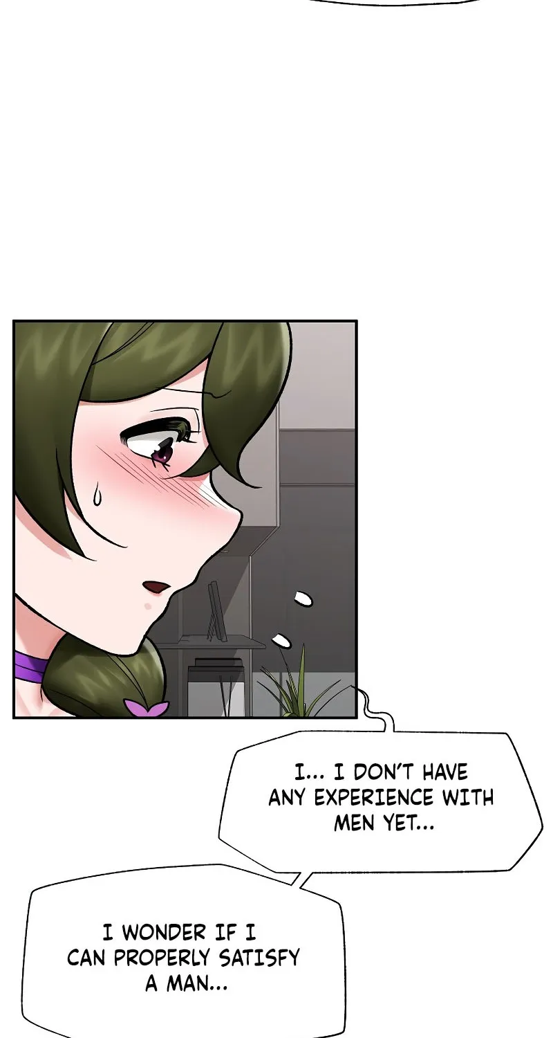 Hypnotist Security Guard Chapter 67 page 46 - 