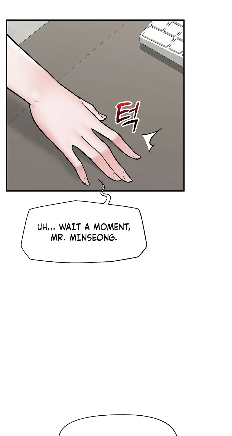 Hypnotist Security Guard Chapter 67 page 48 - 
