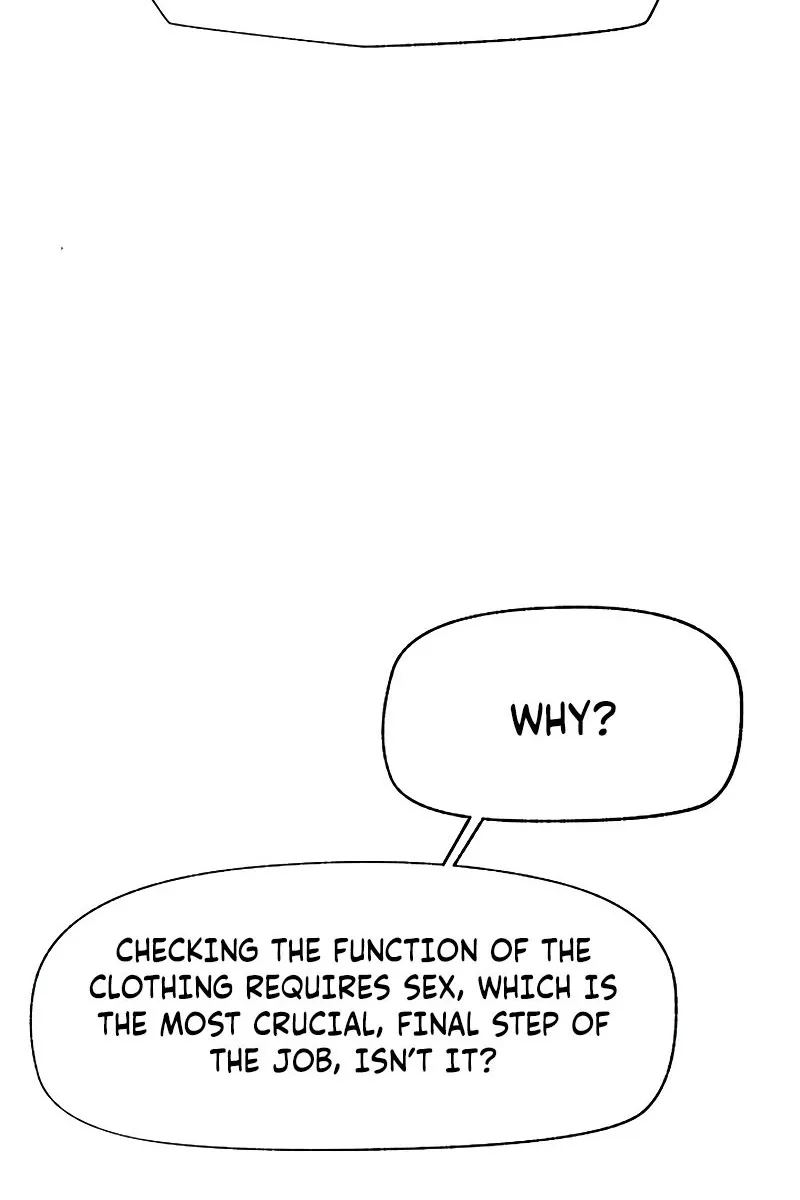 Hypnotist Security Guard Chapter 67 page 50 - 