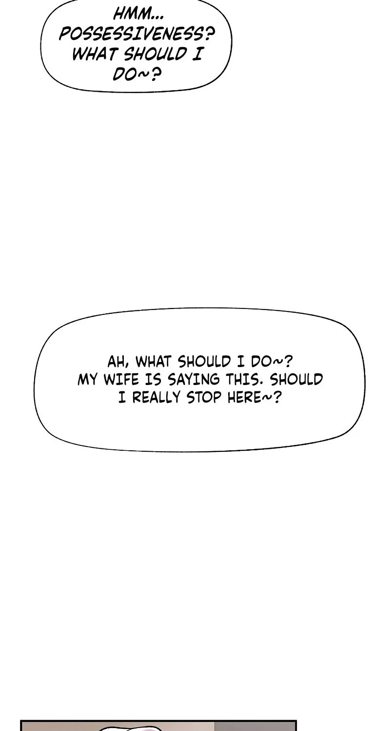 Hypnotist Security Guard Chapter 67 page 53 - 