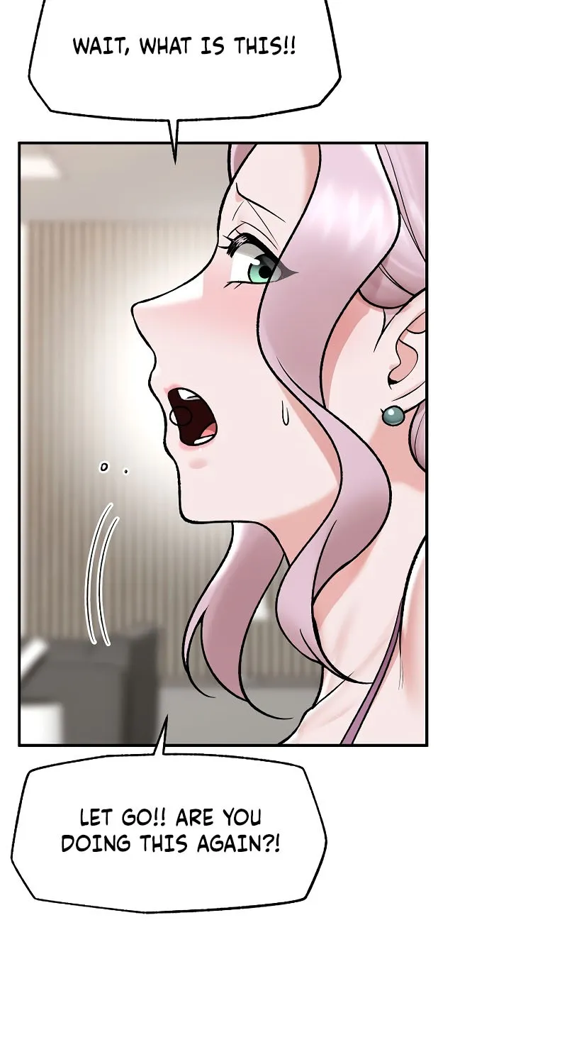Hypnotist Security Guard Chapter 67 page 59 - 