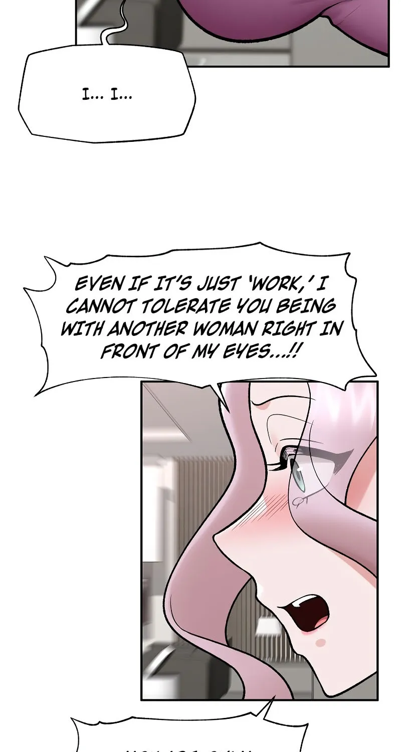 Hypnotist Security Guard Chapter 67 page 63 - 