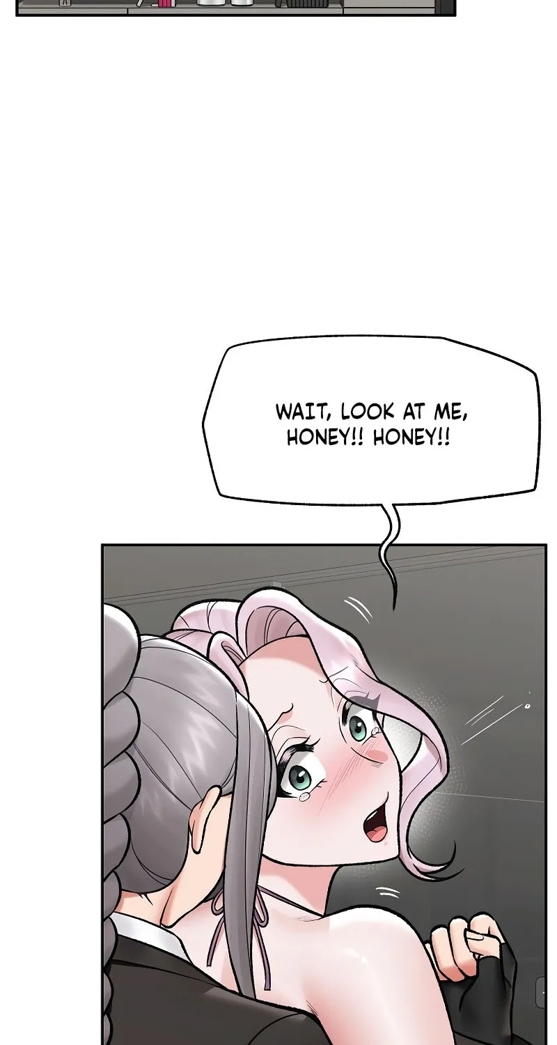 Hypnotist Security Guard Chapter 67 page 65 - 