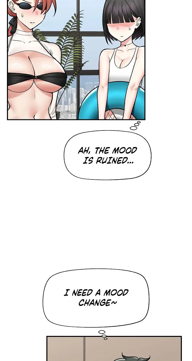 Hypnotist Security Guard Chapter 67 page 68 - 