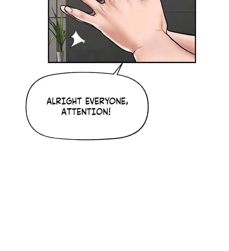 Hypnotist Security Guard Chapter 67 page 70 - 