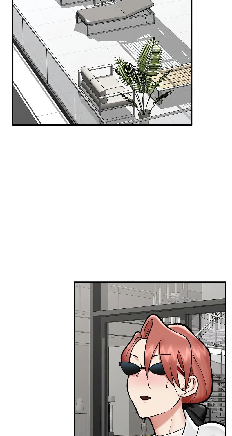 Hypnotist Security Guard Chapter 67 page 74 - 