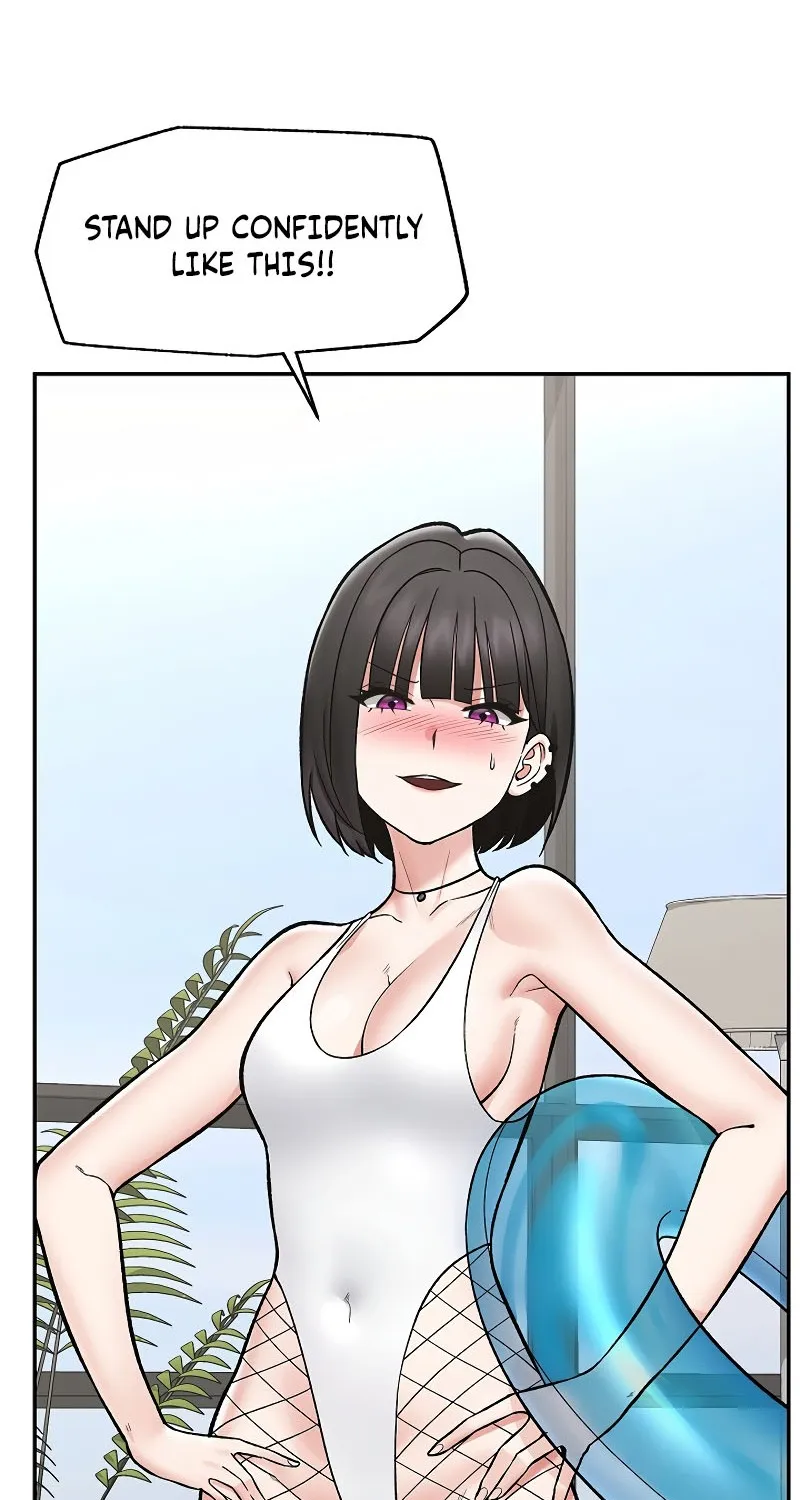 Hypnotist Security Guard Chapter 67 page 9 - 