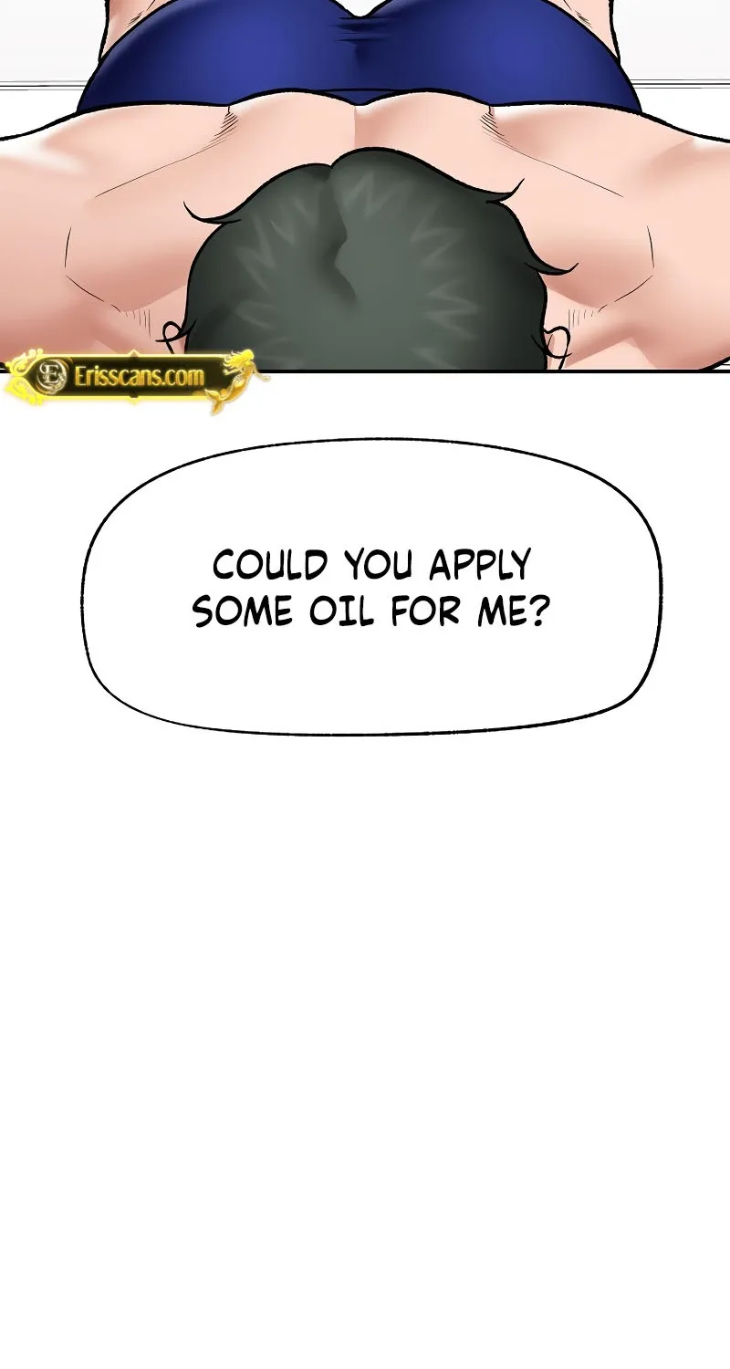Hypnotist Security Guard Chapter 67 page 86 - 
