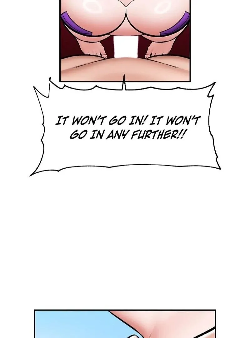 Hypnotist Security Guard Chapter 68 page 103 - 