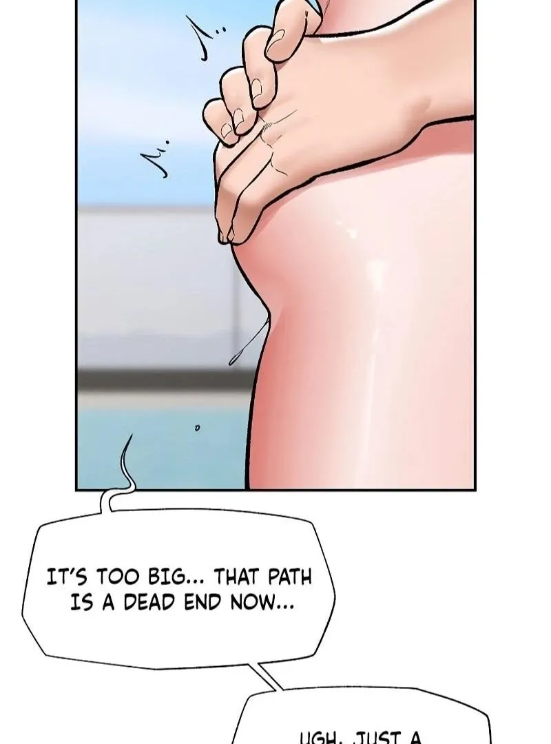 Hypnotist Security Guard Chapter 68 page 104 - 