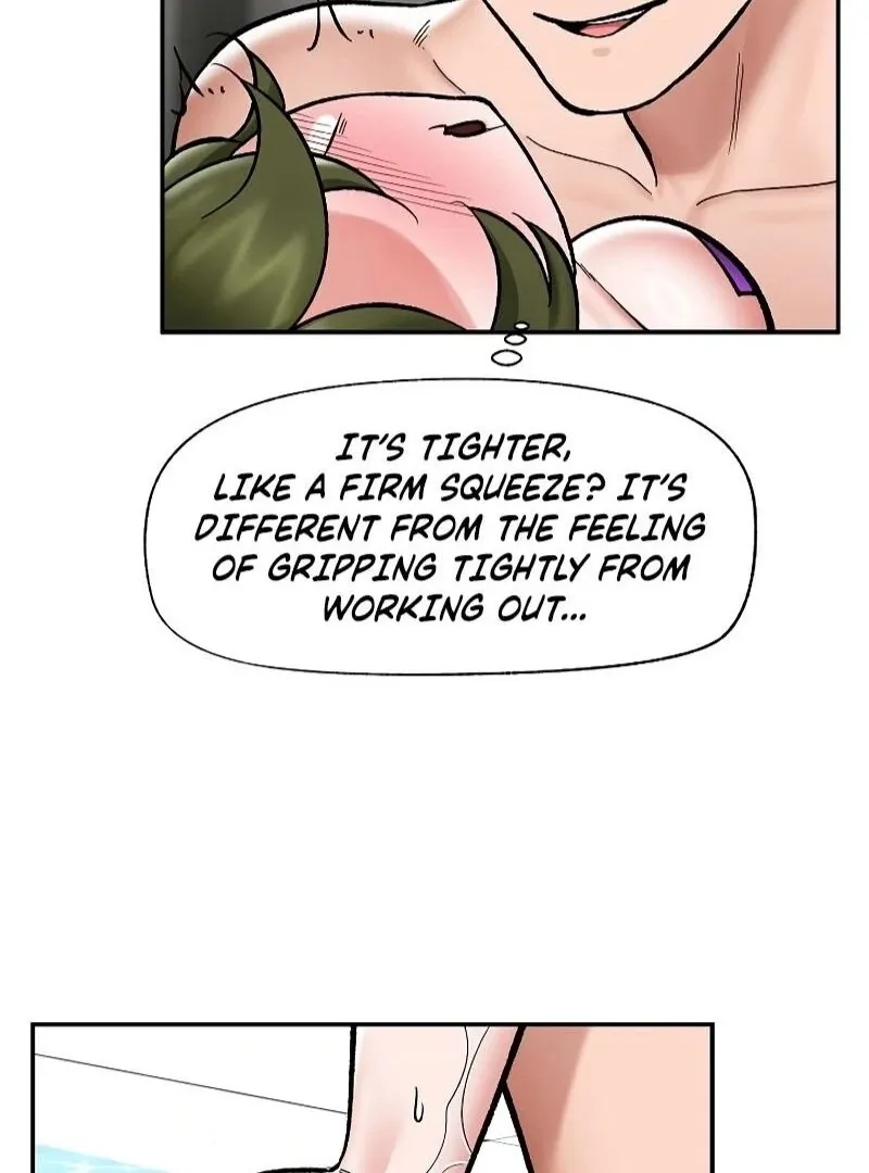 Hypnotist Security Guard Chapter 68 page 108 - 