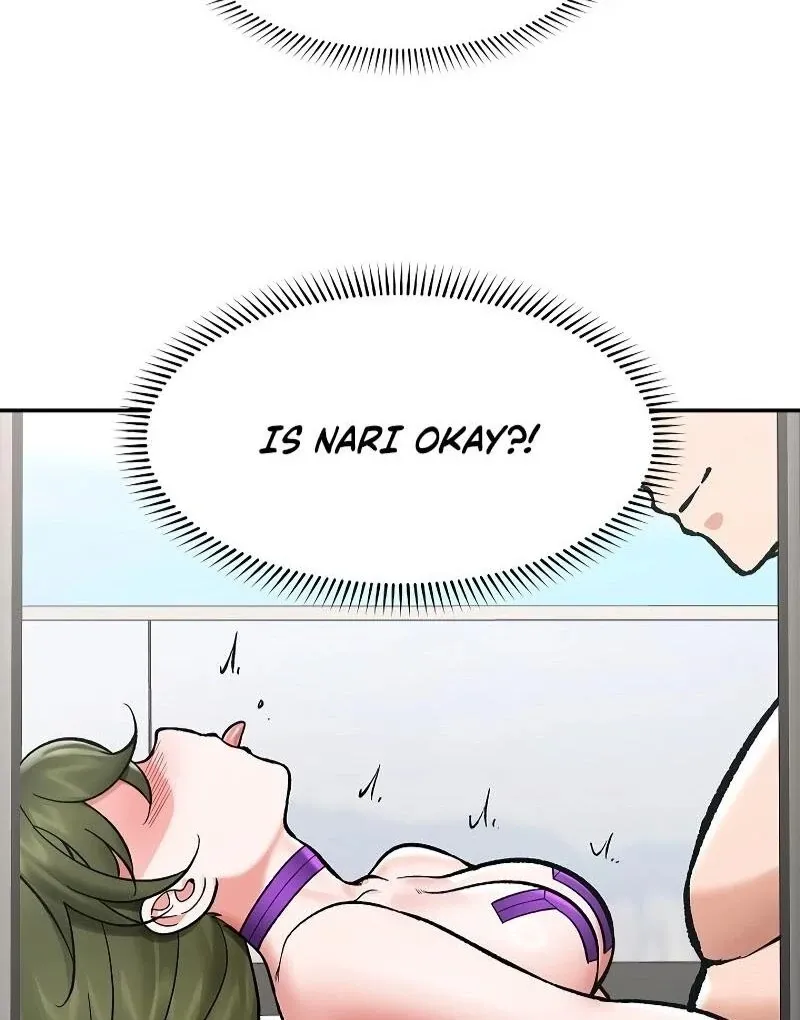 Hypnotist Security Guard Chapter 68 page 111 - 