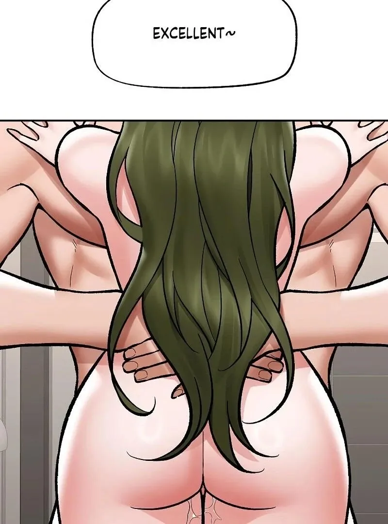 Hypnotist Security Guard Chapter 68 page 115 - 