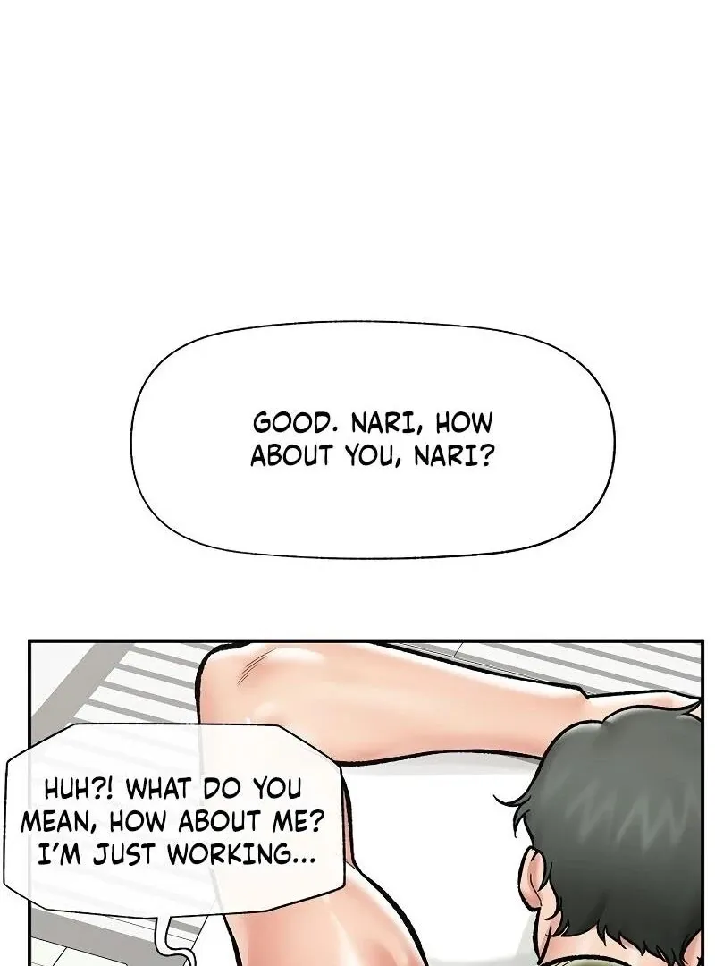 Hypnotist Security Guard Chapter 68 page 21 - 
