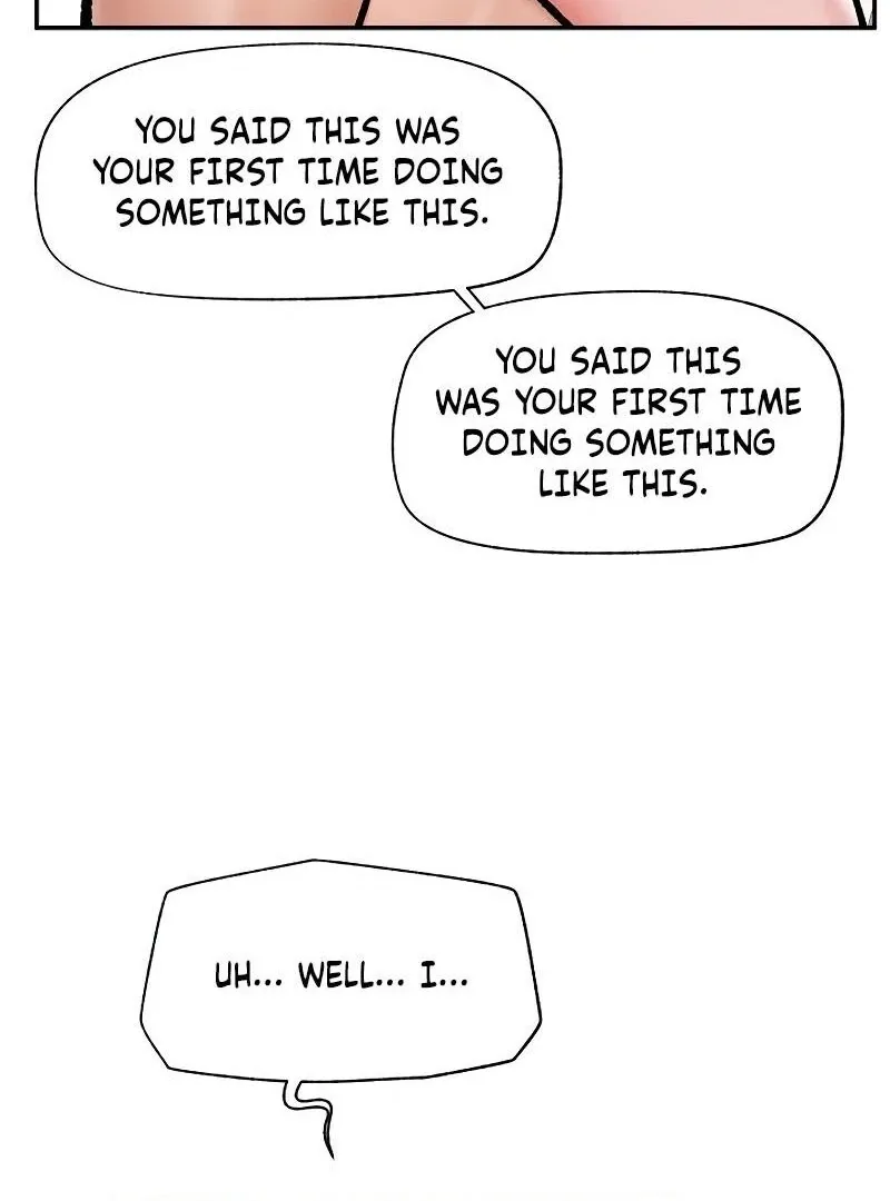 Hypnotist Security Guard Chapter 68 page 23 - 